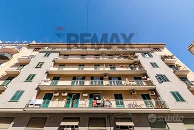 Appartamento - Palermo