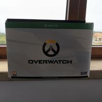 Overwatch "collector edition"