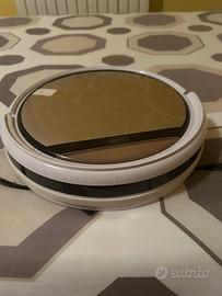 Aspirapolvere automatico ilife