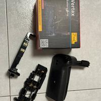 Bg-e11 per canon 5D mark III