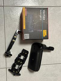 Bg-e11 per canon 5D mark III