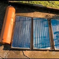 Pannelli solari Super Solar