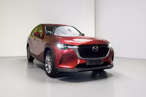 Mazda CX-60 3.3 m-hybrid boost Exclusive Line awd