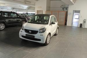 Smart fortwo 1.0 Passion 71cv twinamic my18