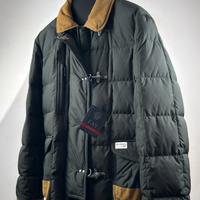 FAY ARCHIVE – Piumino Uomo in Piuma d’Oca