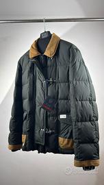 FAY ARCHIVE – Piumino Uomo in Piuma d’Oca