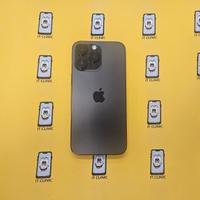 IPHONE 14 PRO MAX 128GB NERO SIDERALE