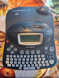 Dymo labelmanager 450