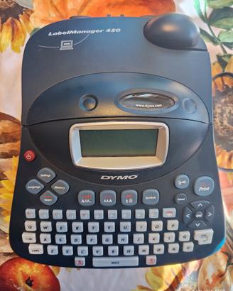 Dymo labelmanager 450
