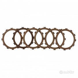 Dischi frizione per MV Agusta Brutale F4 Stradale 