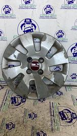 FIAT PANDA - COPPA RUOTA / COPRICERCHIO 14"