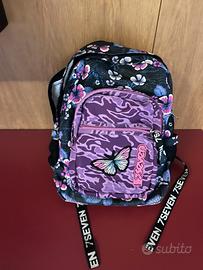 Zaino scuola SEVEN