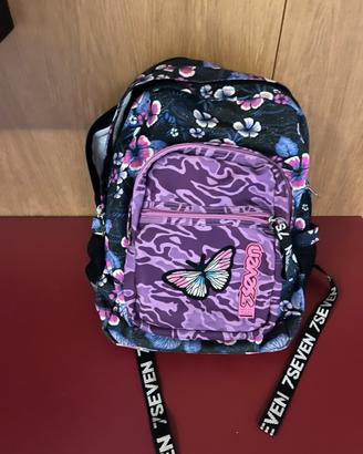 Zaino scuola SEVEN