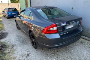 Volvo S80 2.4 D5 185 CV aut. Executive diesel con 