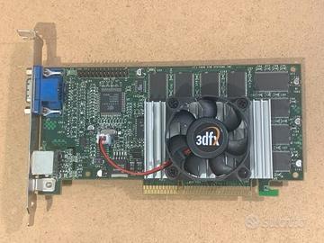3DFX Voodoo 3 3000UP AGP - Upgrade 002