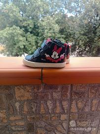 scarpe Geox Minnie 