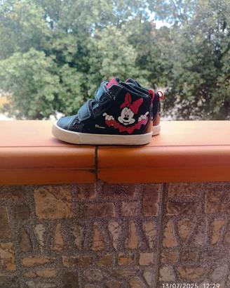 scarpe Geox Minnie 