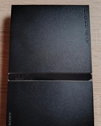 PlayStation 2 slim - LEGGI BENE