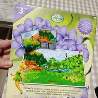 Gioco Disney Trilly 