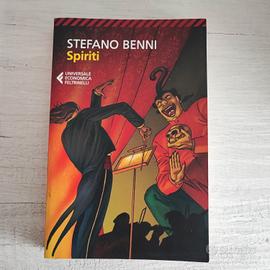 Spiriti - Stefano Benni 