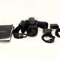 Leica  V-LUX5 usata pochissimo
