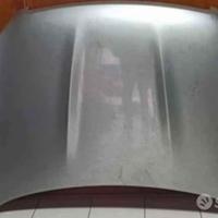Cofano Nissan Qashqai serie 2009