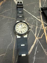 Bvlgari 38 mm