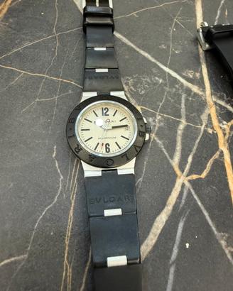 Bvlgari 38 mm