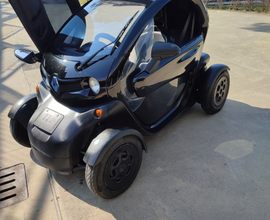 Twizy Renault