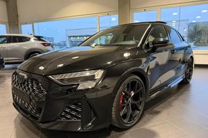 AUDI RS3 SPB TFSI quattro S tronic NAVI - TETTO