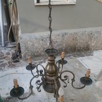 lampadari illuminazione