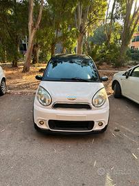 Microcar M8
