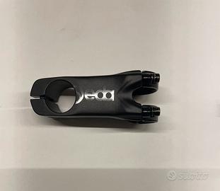 Attacco manubrio Deda Superbox DCR 70 mm