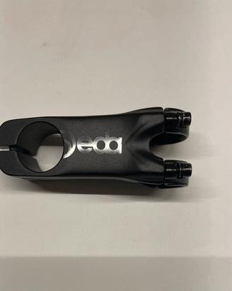 Attacco manubrio Deda Superbox DCR 70 mm