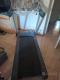 Tapis Roulant Healthrider H115T