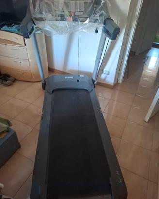 Tapis Roulant Healthrider H115T