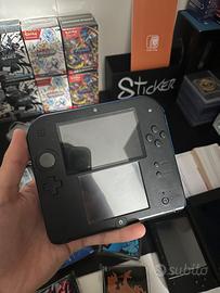 Nintendo 2DS