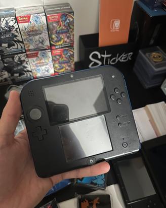 Nintendo 2DS