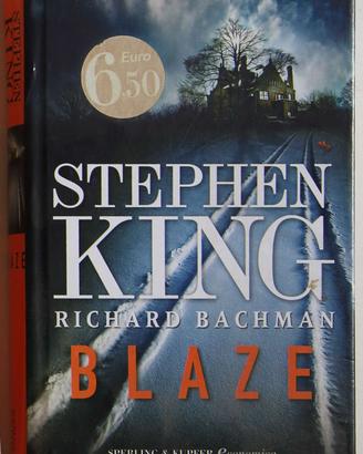 Libri Stephen King