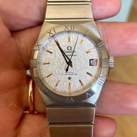 Orologio Omega Seamaster co-axial 