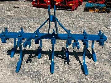ESTIRPATORE 180 cm a 7 Punte