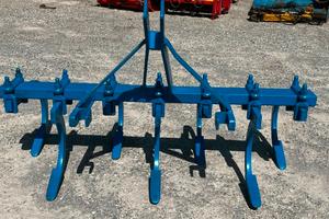 ESTIRPATORE 180 cm a 7 Punte