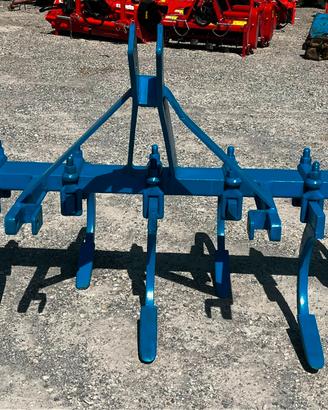 ESTIRPATORE 180 cm a 7 Punte