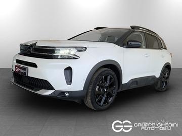 CITROEN C5 Aircross I 2022 - C5 Aircross 1.5 blueh