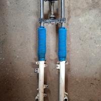 Aprilia Tuareg 50 sospensioni