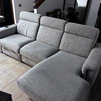 Divano Poltrone&Sofa’