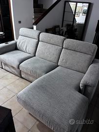 Divano Poltrone&Sofa’