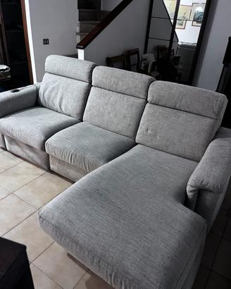 Divano Poltrone&Sofa’