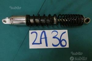 Ammortizzatore posteriore honda silver honda