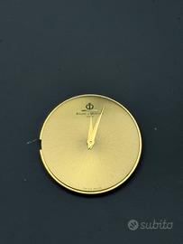 Meccanismo Baume&Mercier